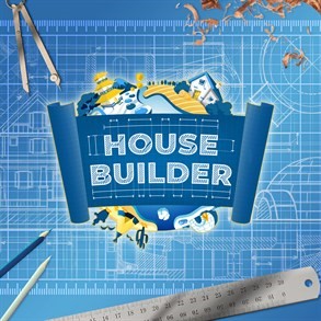House Builder XBOX ONE / XBOX SERIES X|S [ Ключ 🔑 ]