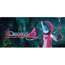 Disgaea 6 Complete STEAM Gift Россия