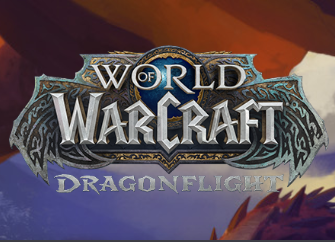 Скриншот ✔️(RU/EU) WoW: Dragonflight Heroic Edition✔️