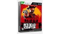 🤠 Red Dead Redemption 2: Ultimate Edition (Xbox Ключ)