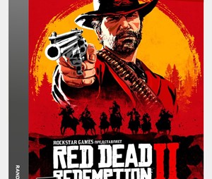 ✅ Red Dead Redemption 2: Ultimate Edition (Xbox Ключ)