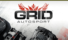 GRID Autosport с гарантией ✅ | offline