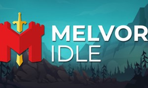 Melvor Idle | Steam Gift Россия