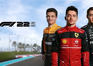 F1 22 Champions Edition (STEAM GIFT / РОССИЯ)