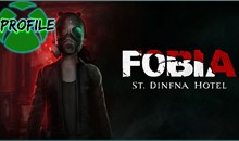 Fobia - St. Dinfna Hotel Xbox One/Xbox Series