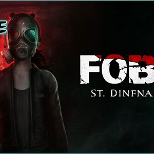 Fobia - St. Dinfna Hotel Xbox One/Xbox Series