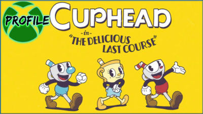 Cuphead - The Delicious Last Course Xbox One/Series
