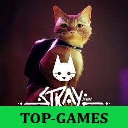 Купить Stray + DLC | Steam | Обновления | Region Free