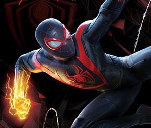 Marvel`s Spider-Man: Miles Morales PS4  USA