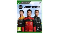 🔥🔥 F1 22 XBOX Series X|S Key 🔑🔥🔥