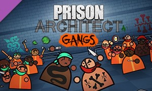 Prison Architect — Gangs DLC | Steam Gift Россия