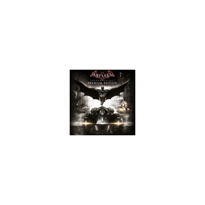 BATMAN Arkham Knight Premium XBOX KEY (Arg)