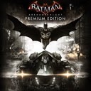 Обложка BATMAN Arkham Knight Premium XBOX KEY (Arg)