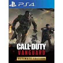 Call of Duty®: Vanguard PS4 USA