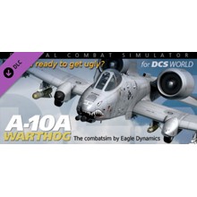 A-10A for DCS World DLC | Steam Gift Russia