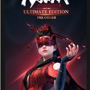 NARAKA: BLADEPOINT - Ultimate Edition Xbox Series X|S