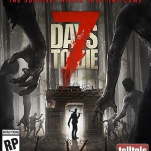 7 Days to Die 🔥 🎲 СТИМ АККАУНТ И ПРОЧЕЕ 🔥 🎲ОНЛАЙН
