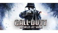 Call of Duty: World at War (STEAM GIFT / РОССИЯ) 💳0%