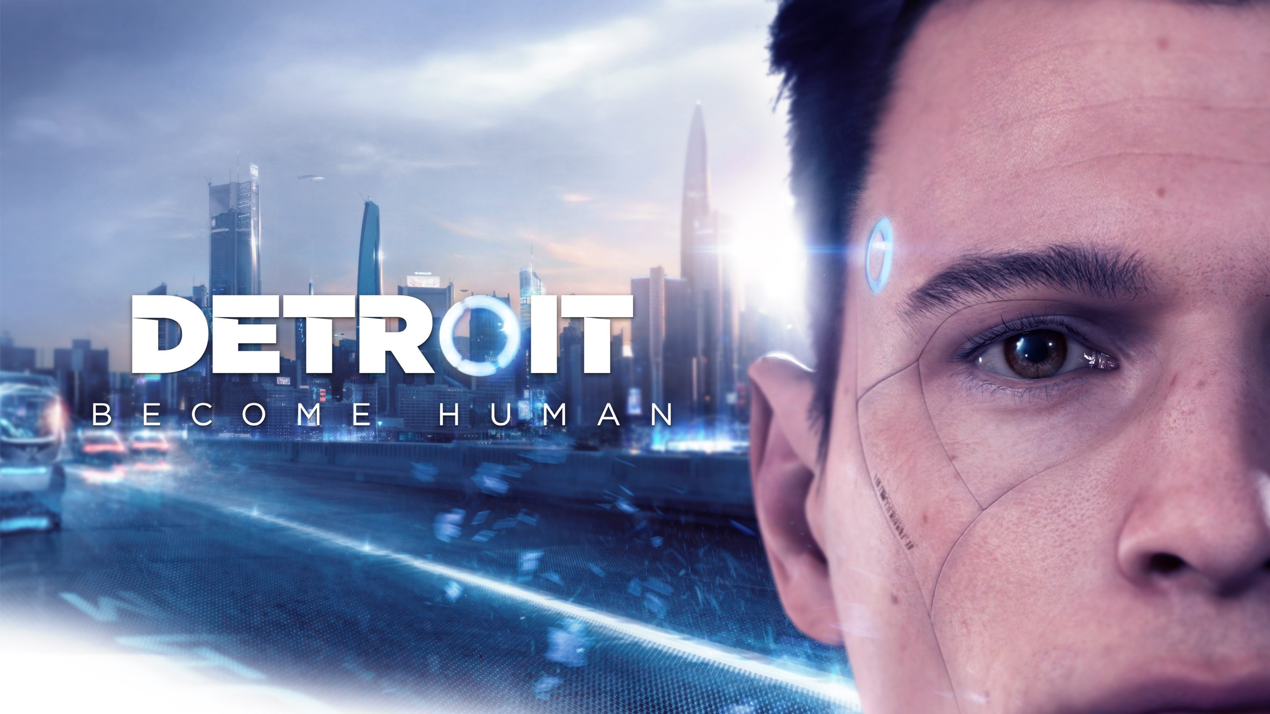Скриншот 💳 Detroit: Become Human (PS4/PS5/RU) Аренда 7 суток