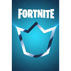 ✅FORTNITE CREW⭐BATTLE PASS+ 1000 V-BUCKS  EPIC/PC/PS💎