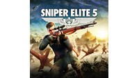 Sniper Elite 5 Steam [AMD] GLOBAL