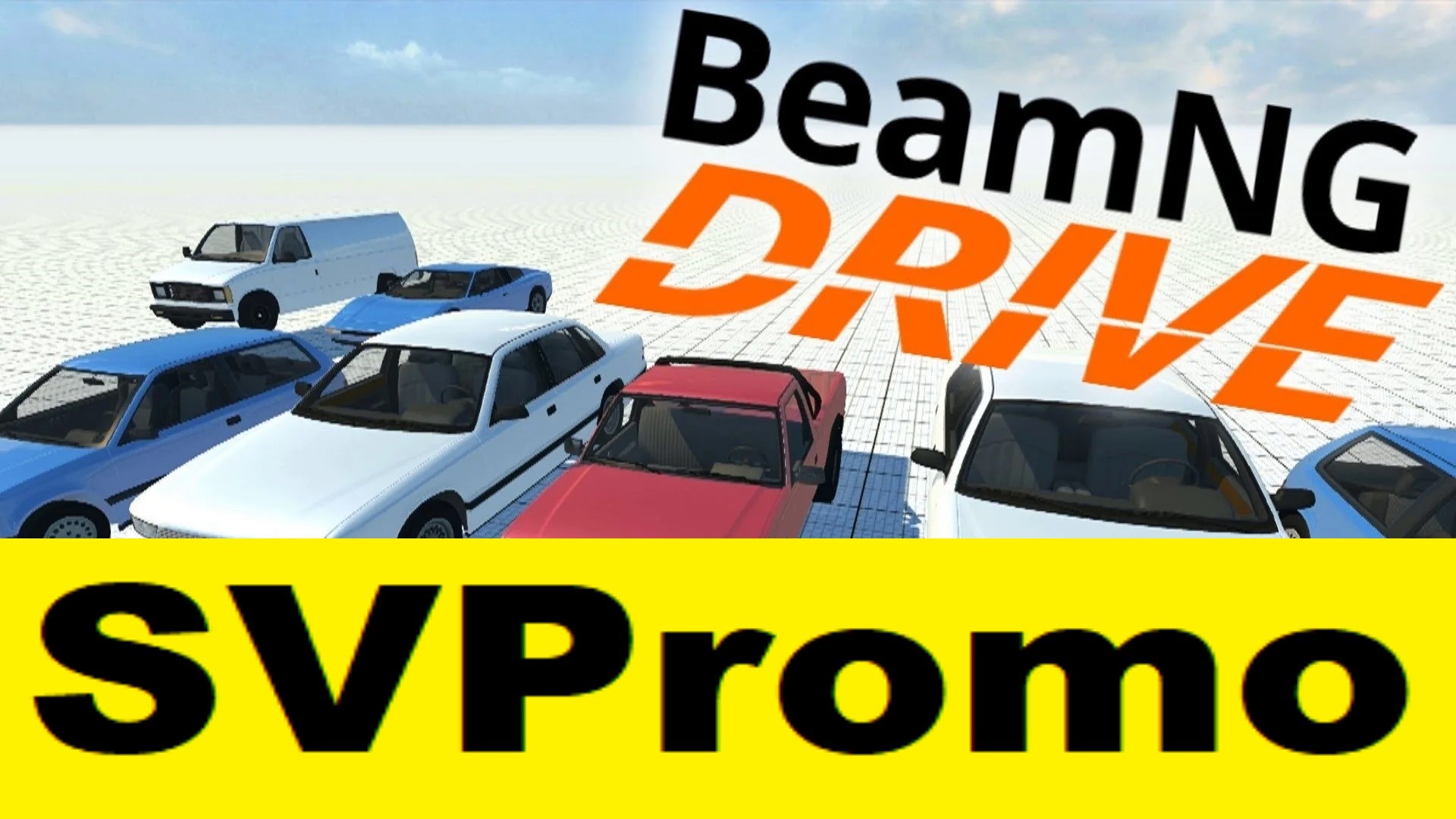 Beamng drive steam of фото 14