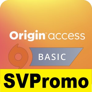 Origin Access Basic EA Play