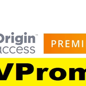 Origin Premier EA Play Pro