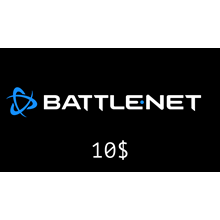 🔥 BattleNet Gift Card Blizzard 20 $ - USD (Instant) - irongamers.ru