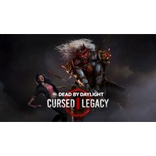 DLC Dead by Daylight - Cursed Legacy Chapter КЛЮЧ Steam