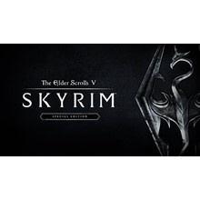 The Elder Scrolls V: Skyrim (PS4/PS5/RU) Аренда 7 суток