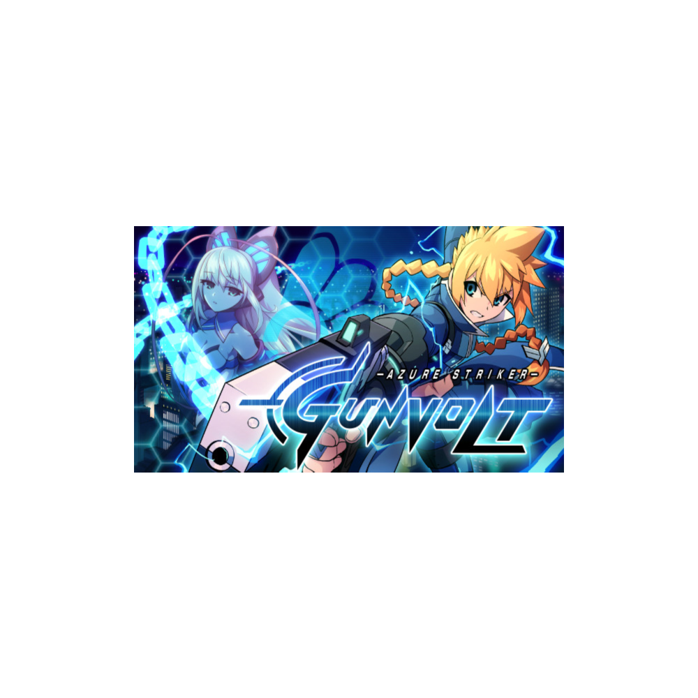 Купить 💎Azure Striker GUNVOLT XBOX ONE X|S КЛЮЧ🔑
