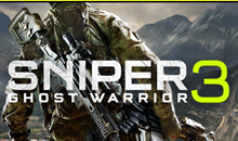 Sniper Ghost Warrior 3 с гарантией ✅ | offline