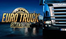 Euro Truck Simulator 2 / STEAM АККАУНТ / ГАРАНТИЯ