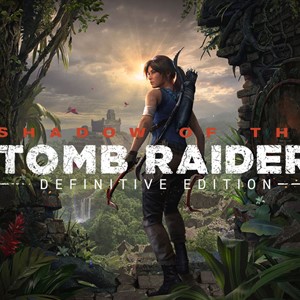 Tomb Raider: Definitive Edition (STEAM АККАУНТ ОФФЛАЙН)
