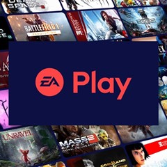 🎮 EA PLAY 1-12 МЕСЯЦЕВ PS4/PS5🌎ТУРЦИЯ