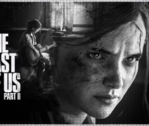 ? The Last Of Us 2 (PS4/PS5/RU) (Аренда от 3 дней)