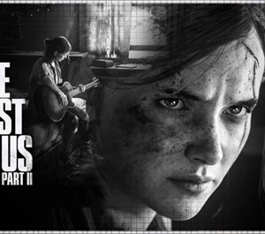 Обложка ? The Last Of Us 2 (PS4/PS5/RU) (Аренда от 3 дней)
