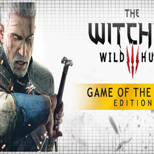 💠 The Witcher 3 - GOTY (PS4/PS5/RU) Аренда от 7 дней
