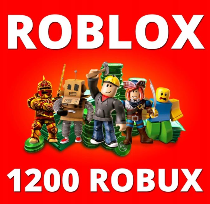 Скриншот Roblox Gift Card 1200 ROBUX ✅КОД ДЛЯ ВСЕХ РЕГИОНОВ 🔑