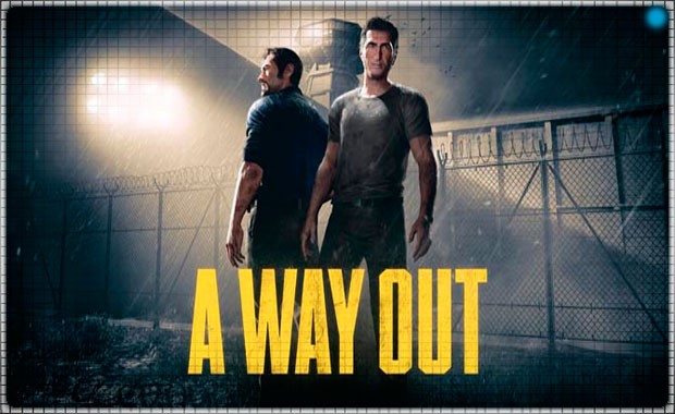 Скриншот 💠 A Way Out (PS4/PS5/RU) (Аренда от 3 дней)
