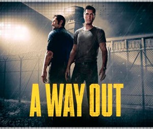 ? A Way Out (PS4/PS5/RU) (Аренда от 3 дней)