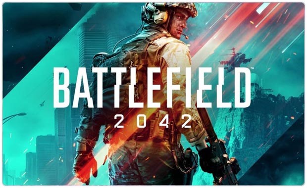 Обложка 💠 Battlefield 2042 (PS4/PS5/RU) (Аренда от 3 дней)