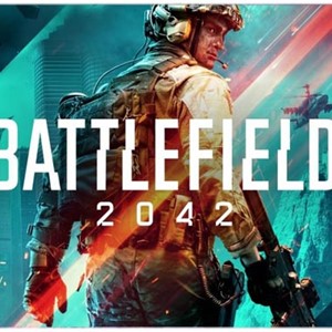 💠 Battlefield 2042 (PS4/PS5/RU) (Аренда от 3 дней)