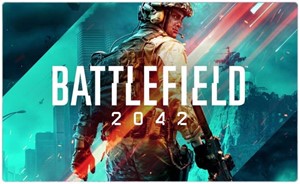 Обложка 💠 Battlefield 2042 (PS4/PS5/RU) (Аренда от 7 дней)
