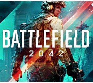Обложка 💠 Battlefield 2042 (PS4/PS5/RU) (Аренда от 7 дней)