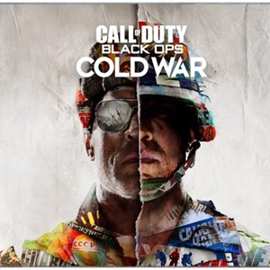 💠 Call of Duty: Black Ops Cold War PS4/PS5/RU Аренда