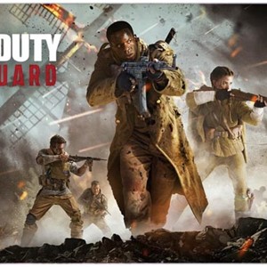 💠 Call of Duty: Vanguard (PS4/PS5/RU) Аренда от 3 дней