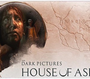 Обложка 💠 The Dark Pictures: House of Ashes PS4/PS5/RU Аренда