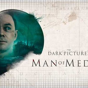 💠 Dark Pictures: Man of Medan PS4/PS5/RU Аренда 3 дней